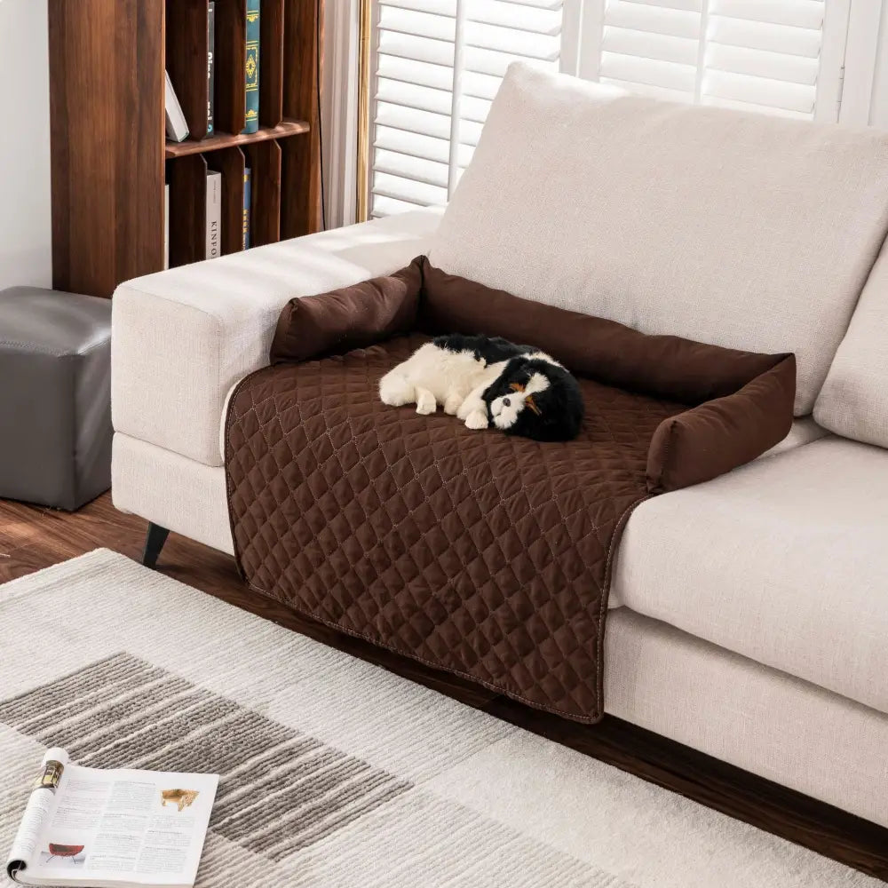 Waterproof Pet Mat for Sofa Car & Bed 75*75cm - Pet Care > Dog Supplies > Dog Beds