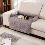 Waterproof Pet Mat for Sofa Car & Bed 90*120cm - Pet Care > Dog Supplies > Dog Beds