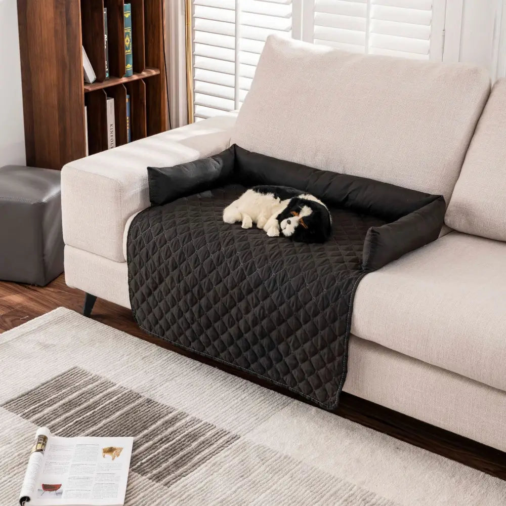 Waterproof Pet Mat for Sofa Car & Bed 90*135cm - Pet Care > Dog Supplies > Dog Beds