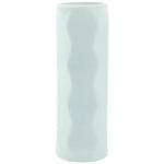 Wave Drop-proof Imitation Porcelain Vase - Simple Home Decor - Green - Home & Garden > Decor > Vases & Table Decor