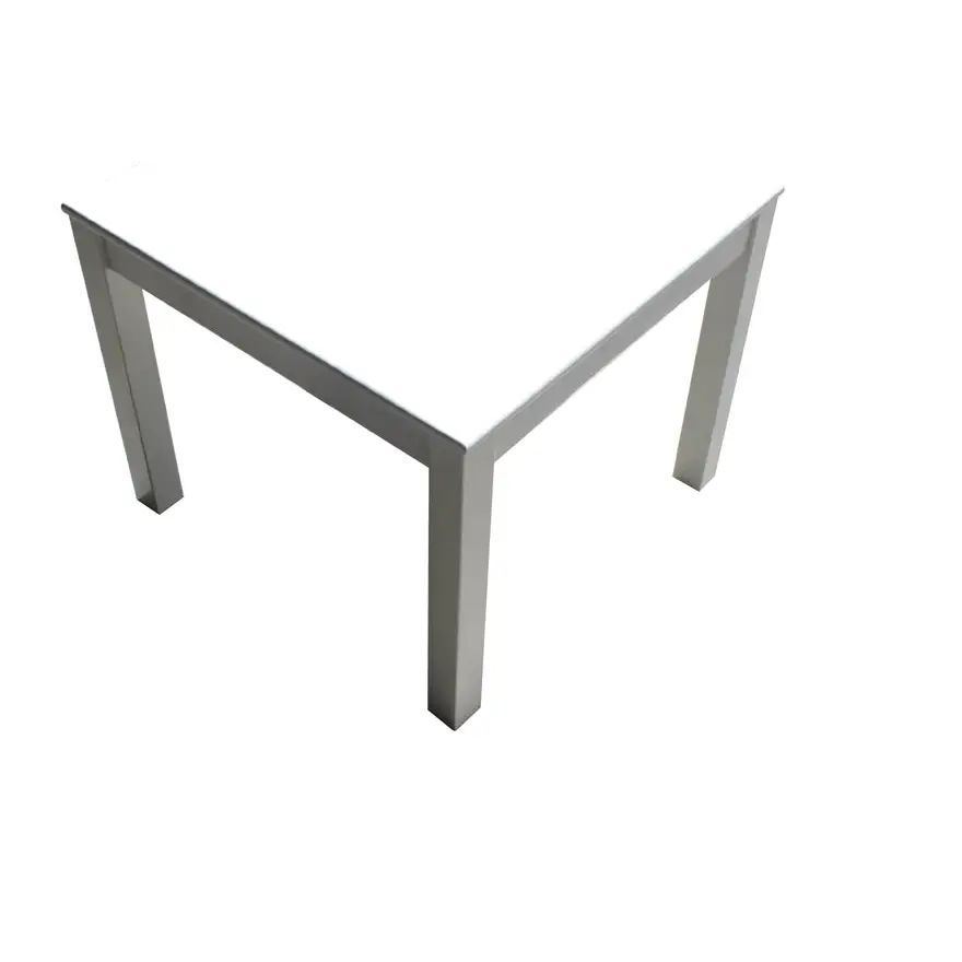 White Square Table - Baby & Kids > Kid’s Furniture