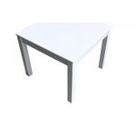 White Square Table - Baby & Kids > Kid’s Furniture