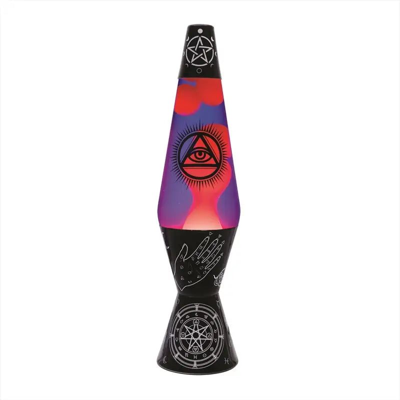 Wicca Diamon Motion Lamp - Home & Garden > Lighting