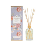 Wick2Ware Australia Fragrance Reed Diffuser Water Lily 200ml/7.1 fl oz - Appliances > Aroma Diffusers & Humidifiers
