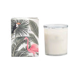 Wick2Ware Australia Scented Candle Coconut Lime 400g/14.1 OZ - Home & Garden > Decor