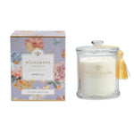 Wick2Ware Australia Scented Candle Water Lily 380g/14.1 OZ - Home & Garden > Decor