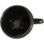 Witches Brew Black Cauldron Coffee Mug Cup With Moon & Stars - Home & Garden > Kitchenware
