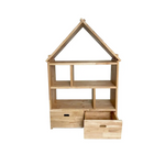Wonder House Bookshelf - Baby & Kids > Kid’s Furniture > Kid’s Tables Chairs & Seats