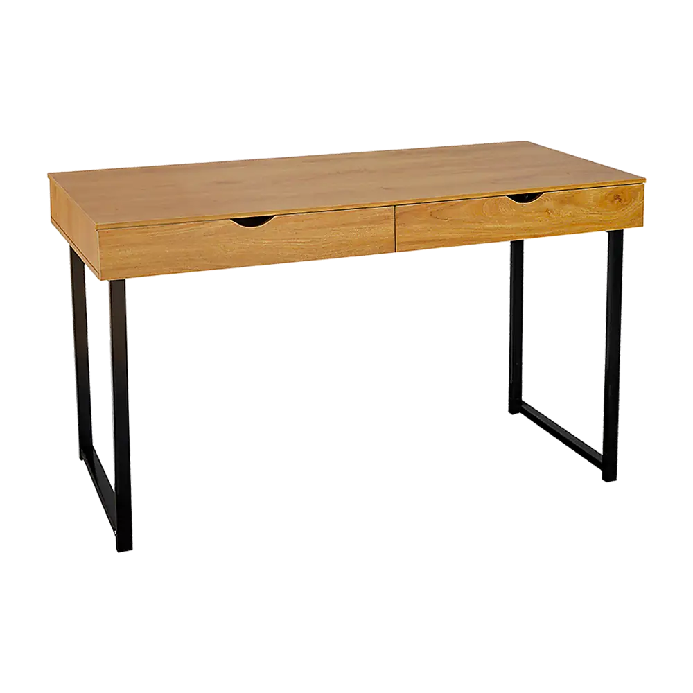Wood Computer Desk PC Laptop Table Gaming Desk Home Office Study Furniture - Furniture > Office