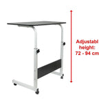 Wood Computer Desk PC Laptop Table Workstation Office Study Home Furniture - Furniture > Office