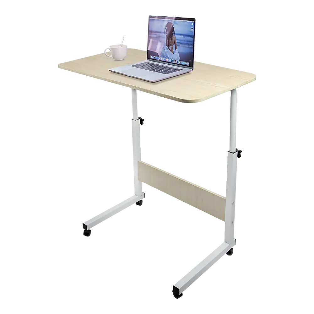 Wood Computer Desk PC Laptop Table Workstation Office Study Home Furniture - Furniture > Office