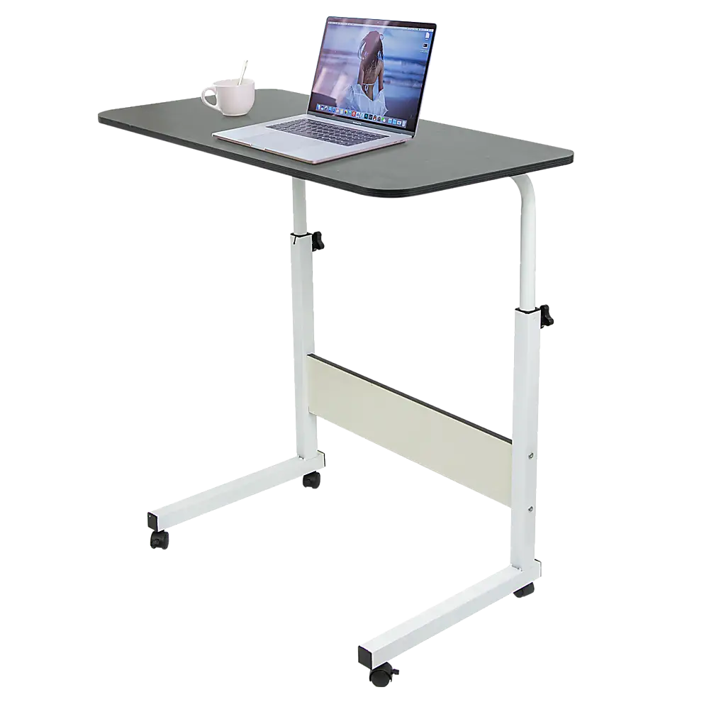 Wood Computer Desk PC Laptop Table Workstation Office Study Home Furniture - Furniture > Office