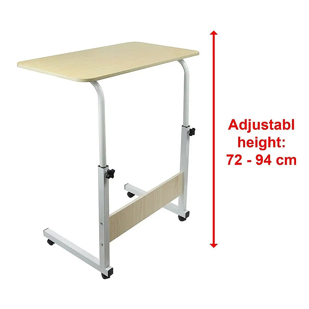 Wood Computer Desk PC Laptop Table Workstation Office Study Home Furniture - Furniture > Office