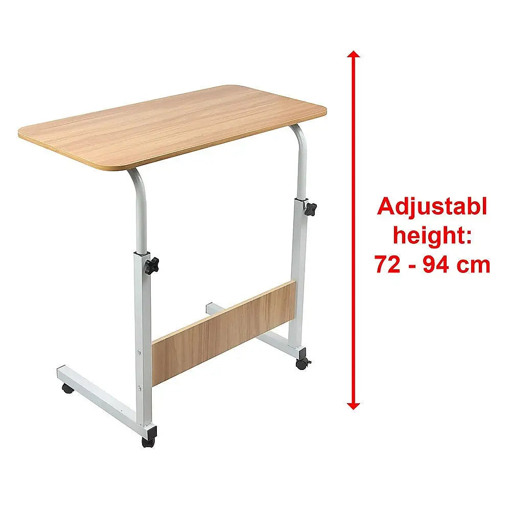 Wood Computer Desk PC Laptop Table Workstation Office Study Home Furniture - Furniture > Office