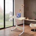 Wood Computer Desk PC Laptop Table Workstation Office Study Home Furniture - Furniture > Office
