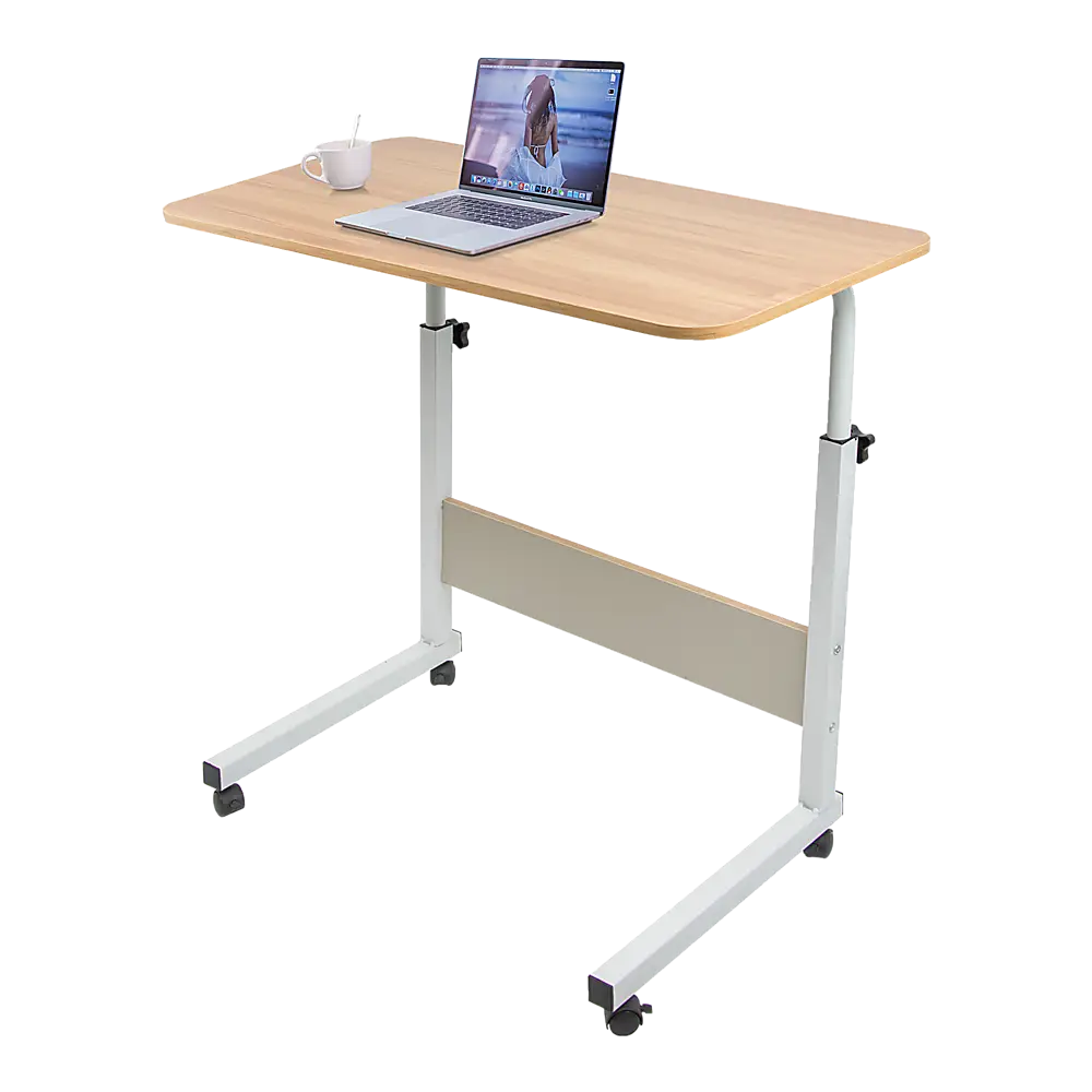 Wood Computer Desk PC Laptop Table Workstation Office Study Home Furniture - Furniture > Office