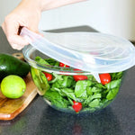 XL Silicone Stretch Lid | 25 cm - Home & Garden > Kitchenware