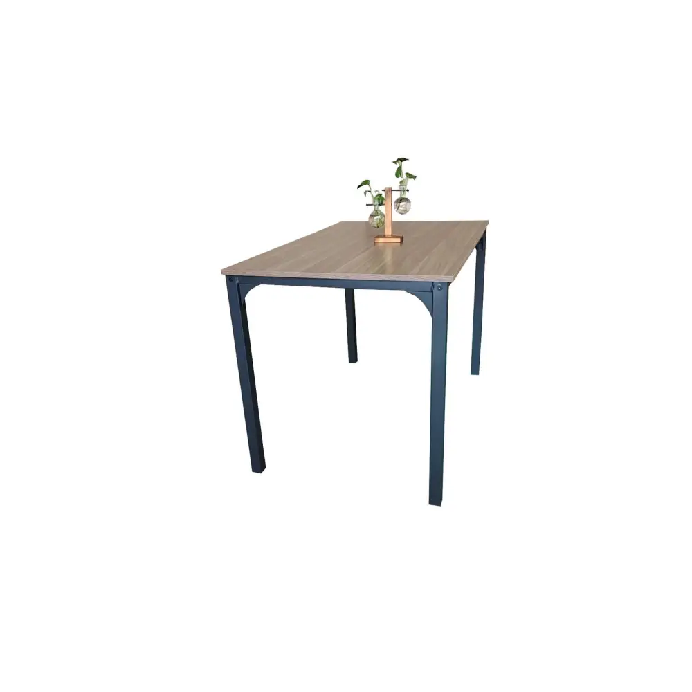 YES4HOMES 5 Piece Kitchen Dining Room Table and Chairs Set Furniture - Furniture > Dining