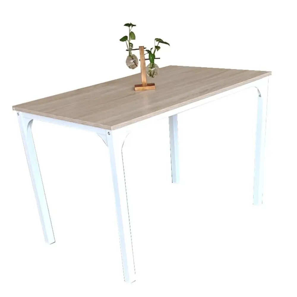 YES4HOMES 5 Piece Kitchen Dining Room Table and Chairs Set Furniture - Furniture > Dining