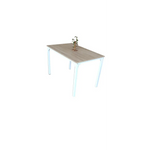 YES4HOMES 5 Piece Kitchen Dining Room Table and Chairs Set Furniture - Furniture > Dining