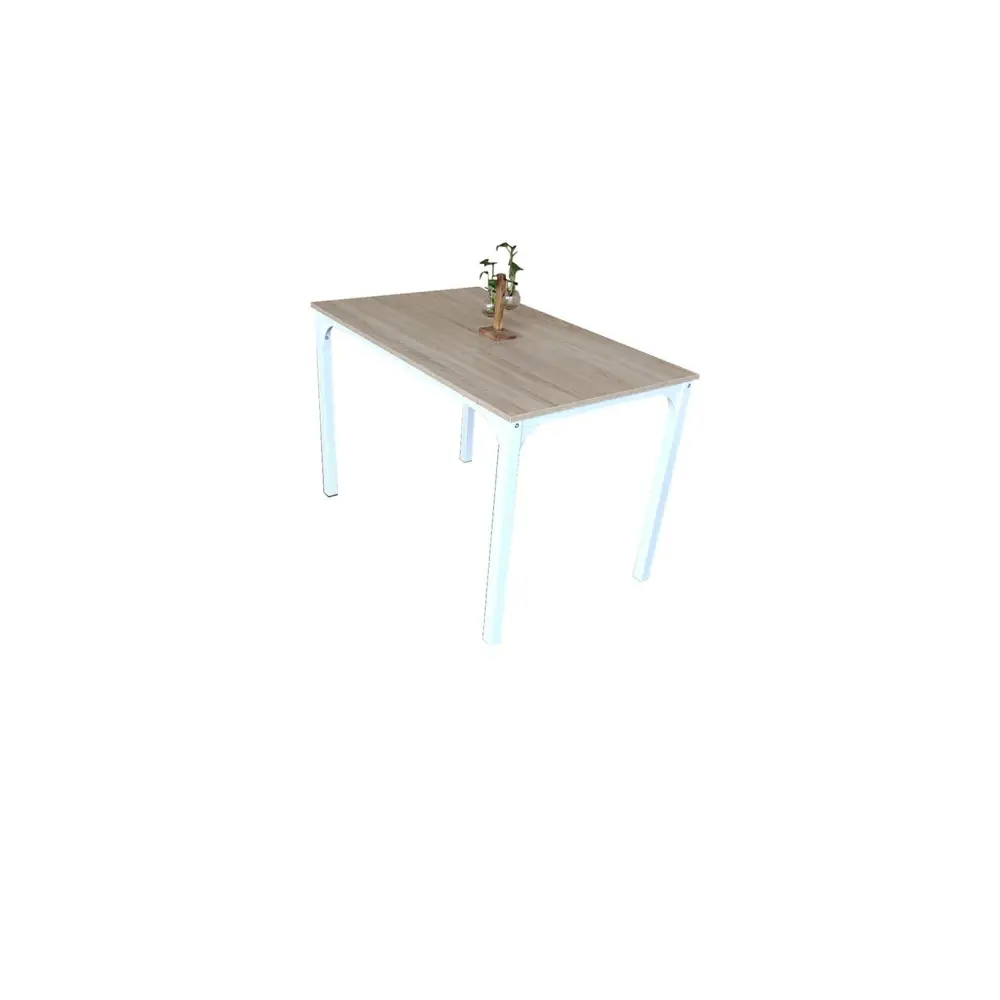 YES4HOMES 5 Piece Kitchen Dining Room Table and Chairs Set Furniture - Furniture > Dining