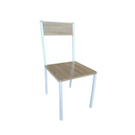 YES4HOMES 5 Piece Kitchen Dining Room Table and Chairs Set Furniture - Furniture > Dining