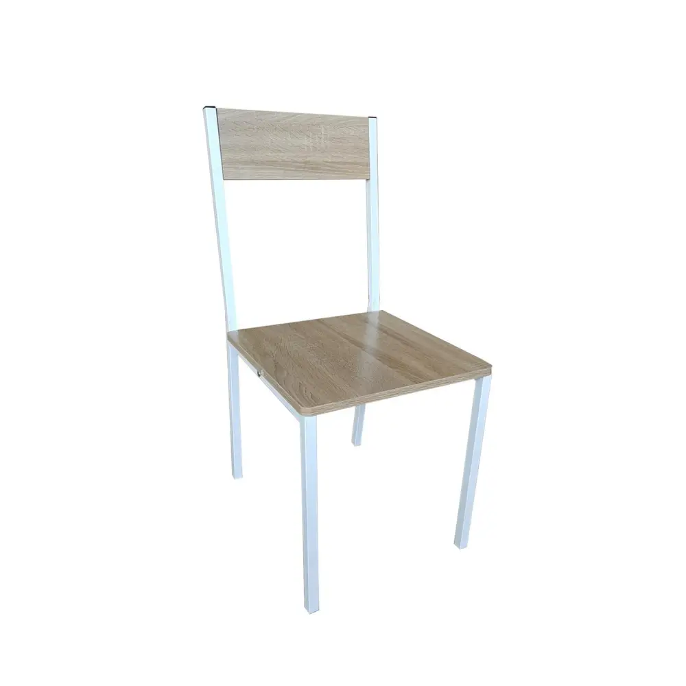 YES4HOMES 5 Piece Kitchen Dining Room Table and Chairs Set Furniture - Furniture > Dining