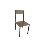 YES4HOMES 5 Piece Kitchen Dining Room Table and Chairs Set Furniture - Furniture > Dining