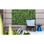 YES4HOMES 5 SQM Artificial Plant Wall Grass Panels Vertical Garden Foliage Tile Fence 1X1M Green - Home & Garden >