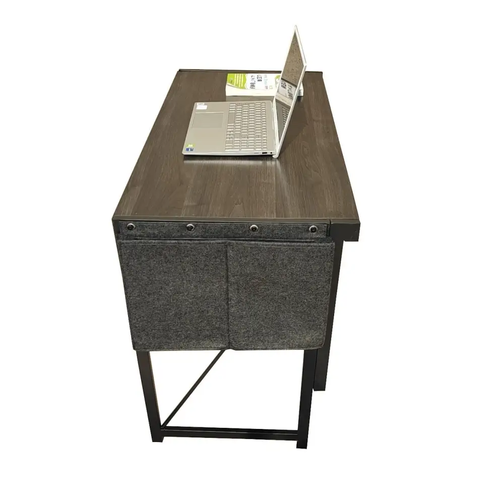 YES4HOMES Computer Desk Sturdy Home Office Desk for Laptop Modern Simple Writing Table - Furniture > Office