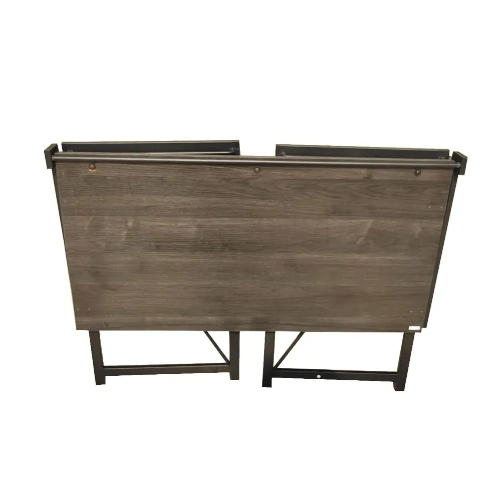 YES4HOMES Computer Desk Sturdy Home Office Desk for Laptop Modern Simple Writing Table - Furniture > Office