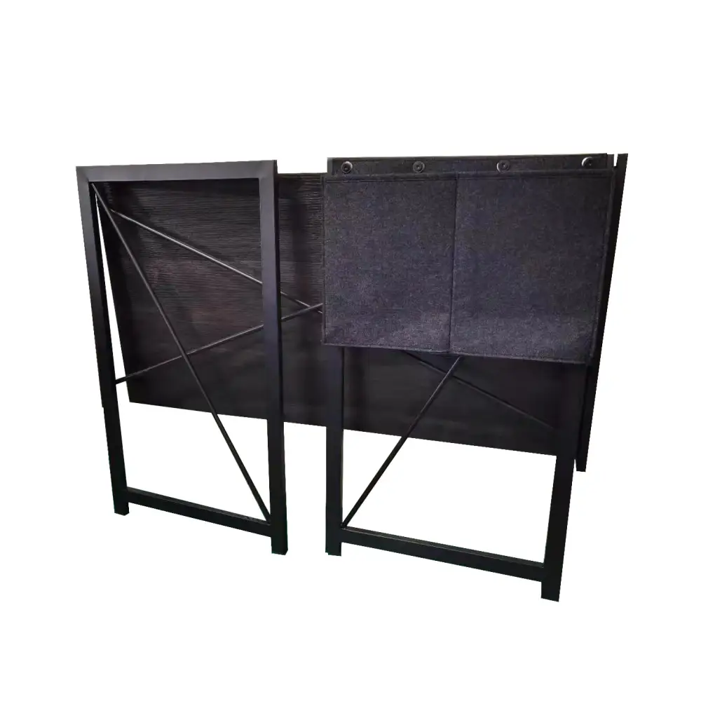 YES4HOMES Computer Desk Sturdy Home Office Desk for Laptop Modern Simple Writing Table - Furniture > Office