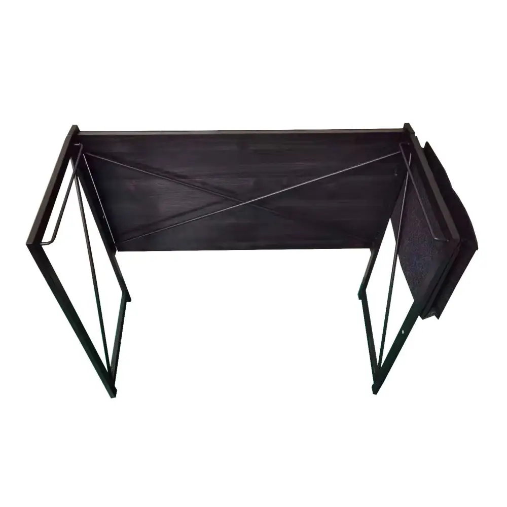YES4HOMES Computer Desk Sturdy Home Office Desk for Laptop Modern Simple Writing Table - Furniture > Office