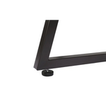 YES4HOMES Corner Computer Desk Gaming Desk for Laptop Writing Table Multipurpose Workstation - Furniture > Office