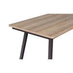 YES4HOMES Corner Computer Desk Gaming Desk for Laptop Writing Table Multipurpose Workstation - Furniture > Office
