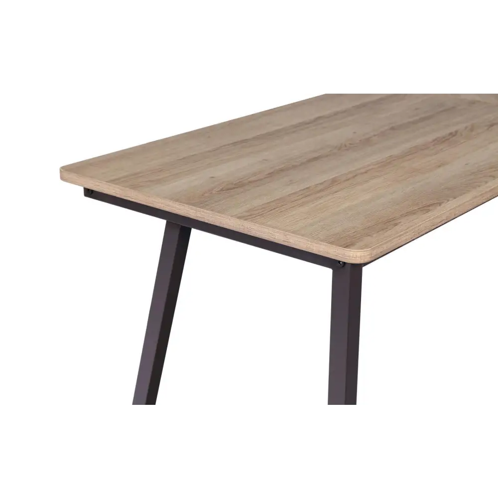 YES4HOMES Corner Computer Desk Gaming Desk for Laptop Writing Table Multipurpose Workstation - Furniture > Office
