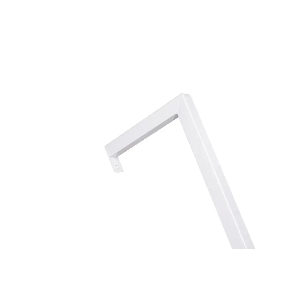 YES4HOMES Industrial Ladder Shelf Wood Wall-Mounted Bookcase Storage Rack Shelves Display - Furniture > Living Room