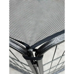 YES4PETS 100 cm Heavy Duty Pet Dog Cat Puppy Rabbit Exercise Playpen Fence With Cover - Pet Care > Dog Supplies > Dog