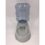 YES4PETS 11 L Gravity Pet Dog Cat Guinea Pig Water and Food Feeder Bowl Dispenser - Pet Care > Dog Supplies > Dog Bowls