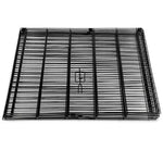 YES4PETS 120 cm 8 Panel Pet Dog Playpen Exercise Chicken Cage Puppy Crate Enclosure Cat Fence - Pet Care > Dog