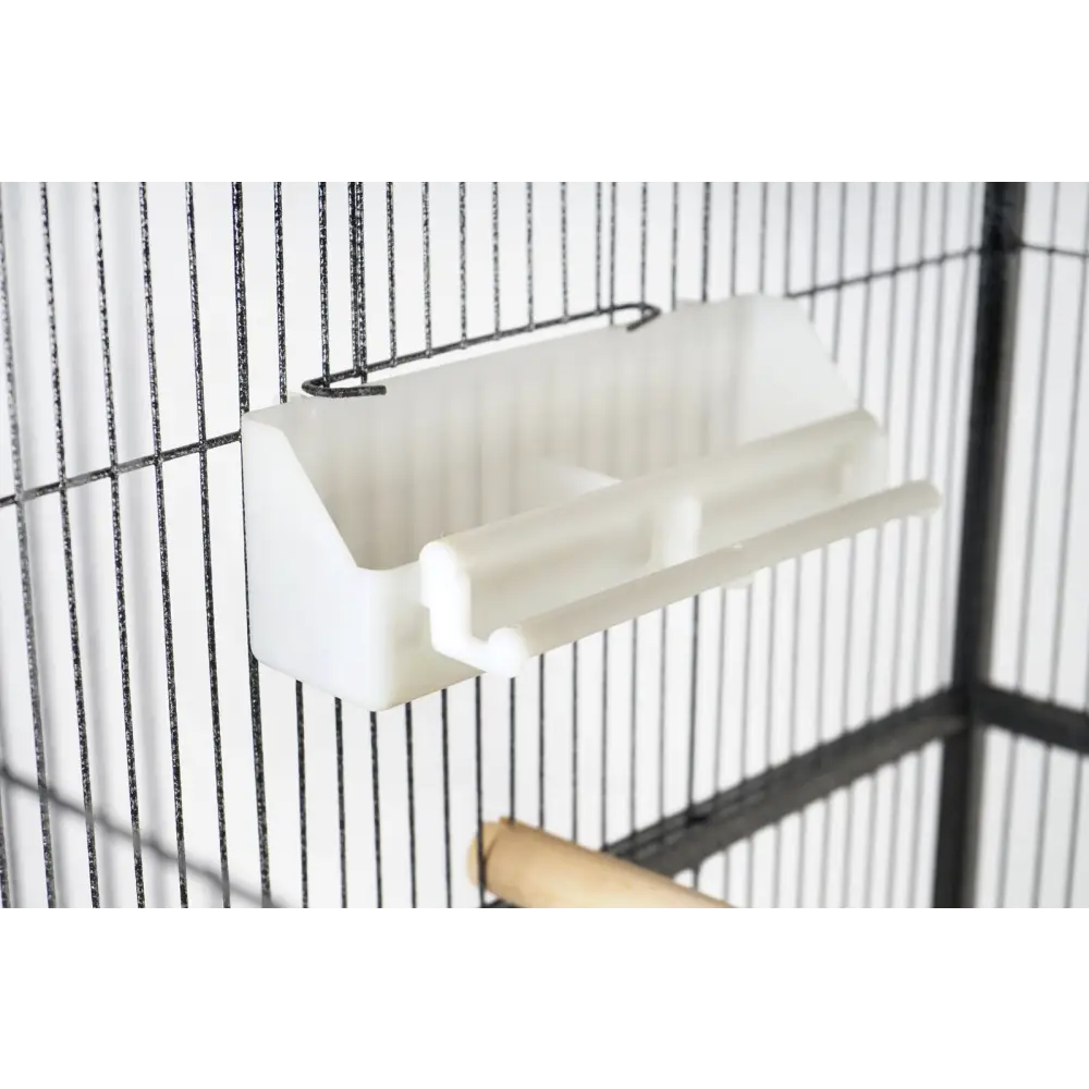 YES4PETS 160 cm Large Bird Cage Parrot Aviary Pet Stand-alone Budgie Cage - Pet Care > Bird > Bird Cages & Stands