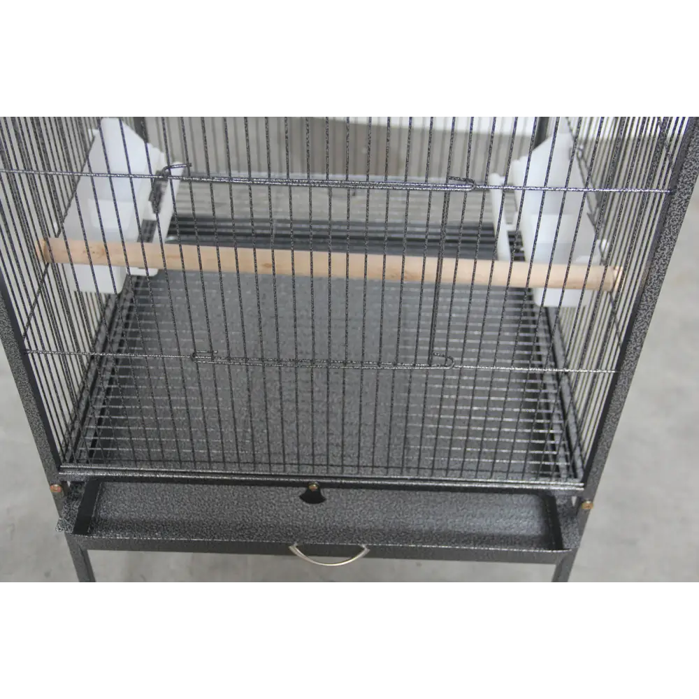 YES4PETS 160 cm Large Bird Cage Parrot Aviary Pet Stand-alone Budgie Cage - Pet Care > Bird > Bird Cages & Stands