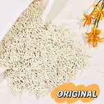 YES4PETS 16KG Biodegradable Flushable Clumping Cat Tofu Eco Litter - Pet Care > Cat Supplies > Cat Litter