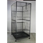 YES4PETS 180 Cm Parrot Cat Ferret Hamster Rat Bird Aviary Cage - Pet Care > Bird > Bird Cages & Stands
