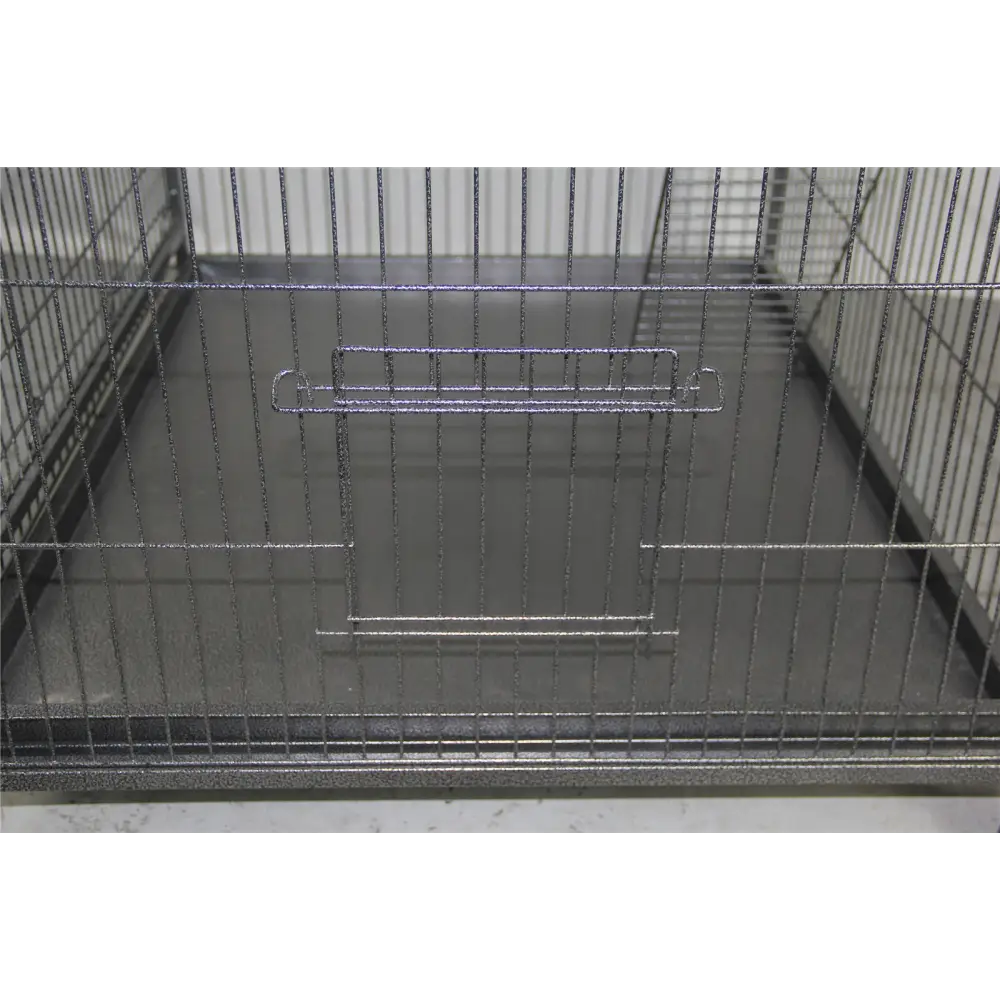 YES4PETS 180 Cm Parrot Cat Ferret Hamster Rat Bird Aviary Cage - Pet Care > Bird > Bird Cages & Stands