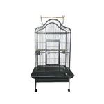 YES4PETS 180cm Large Bird Cage Pet Parrot Aviary - Pet Care > Bird > Bird Cages & Stands