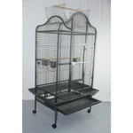 YES4PETS 180cm Large Bird Cage Pet Parrot Aviary - Pet Care > Bird > Bird Cages & Stands