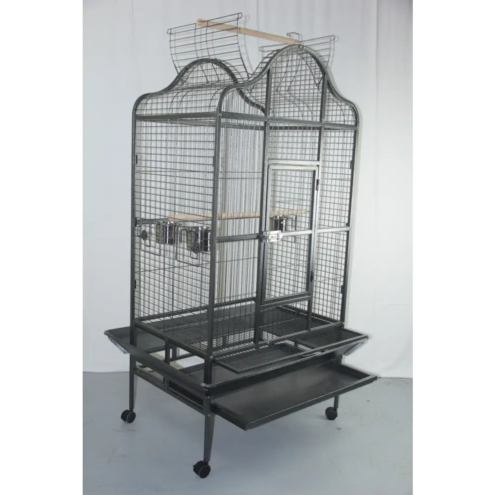 YES4PETS 180cm Large Bird Cage Pet Parrot Aviary - Pet Care > Bird > Bird Cages & Stands