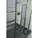 YES4PETS 180cm Large Bird Cage Pet Parrot Aviary - Pet Care > Bird > Bird Cages & Stands