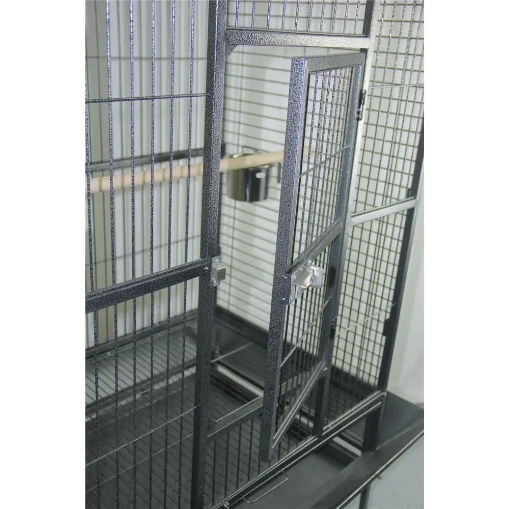 YES4PETS 180cm Large Bird Cage Pet Parrot Aviary - Pet Care > Bird > Bird Cages & Stands